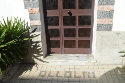 Albergo Ollolai Hotel in Civitavecchia
