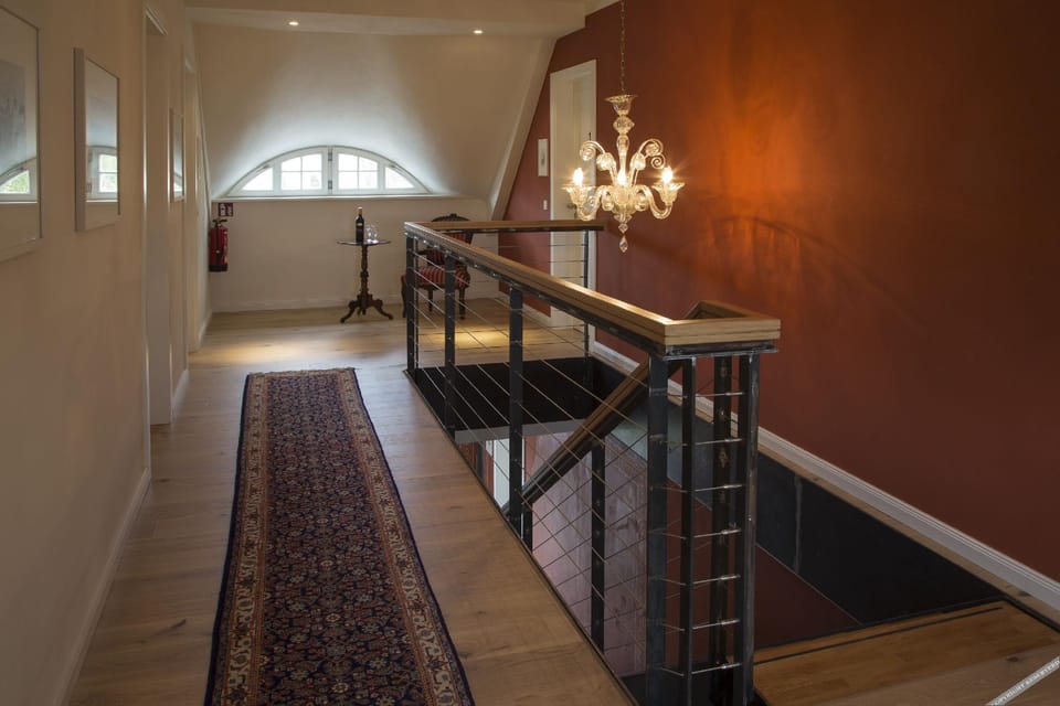 Gutshof Ketzin Hotel in Saxony-Anhalt, Germany