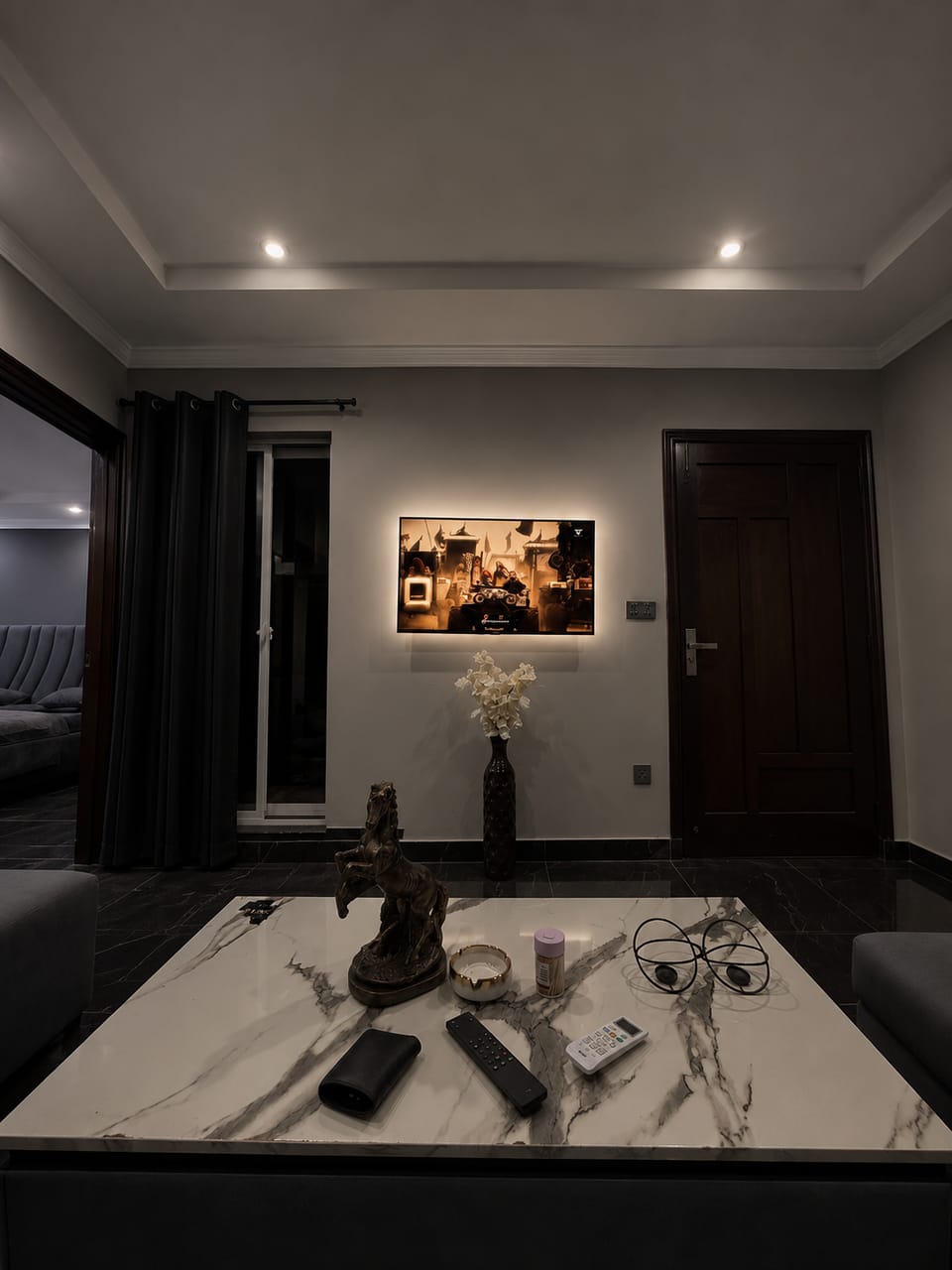 Luxury 2 bed apartment Hotel in Lahore