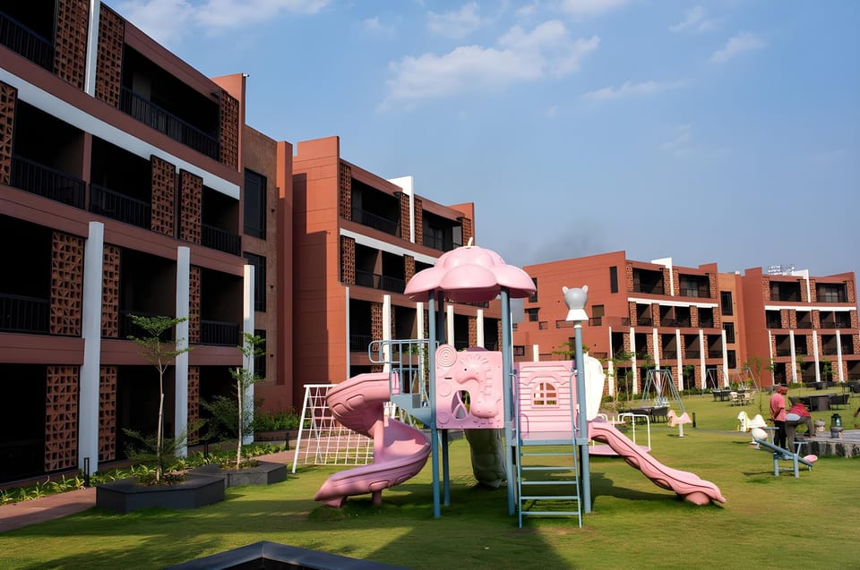 Hotel Sonar Bangla Susunia Hotel in West Bengal