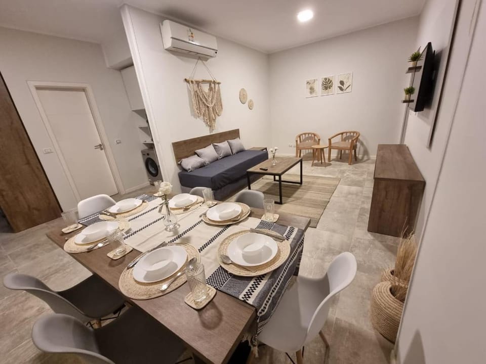 Boho Homes Hotel in Hurghada