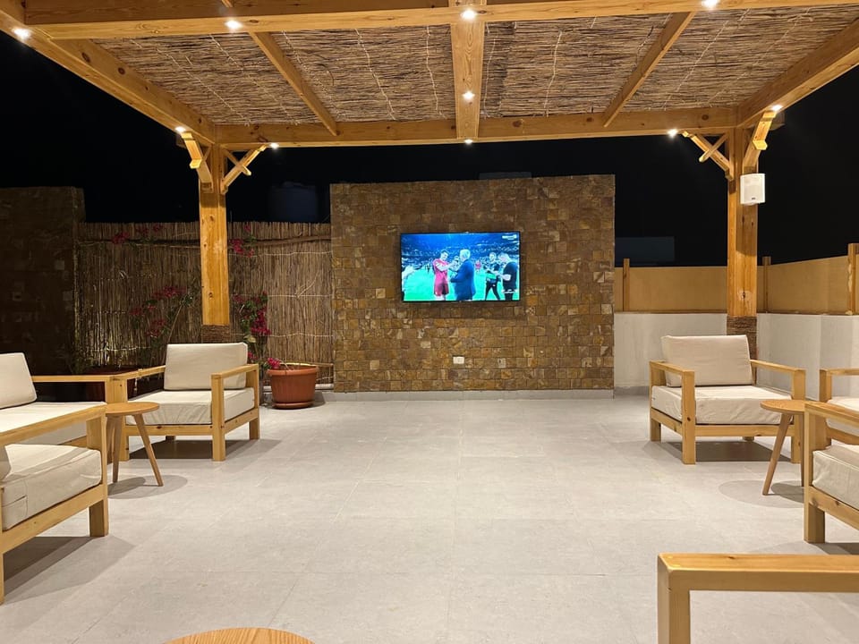 Boho Homes Hotel in Hurghada