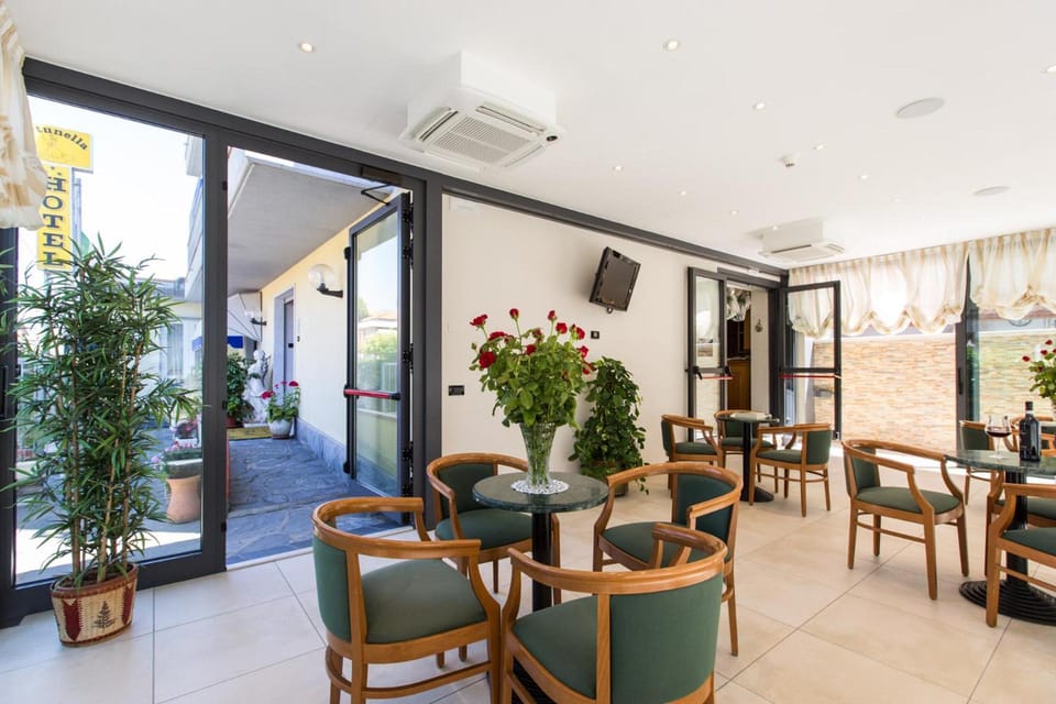 Hotel Fortunella Hotel in Emilia-Romagna