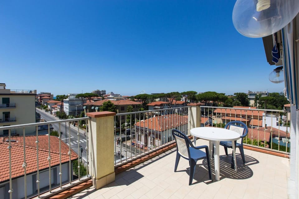 Hotel Fortunella Hotel in Emilia-Romagna