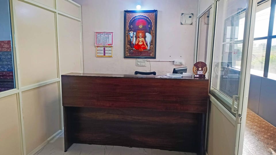 GP Comforts Chikmaglur Hotel in Chikmagalur