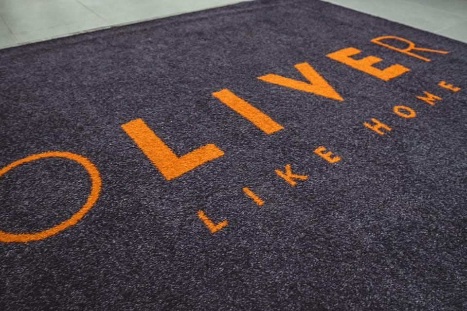 OLIVER urban Apartment hotel in Vienna