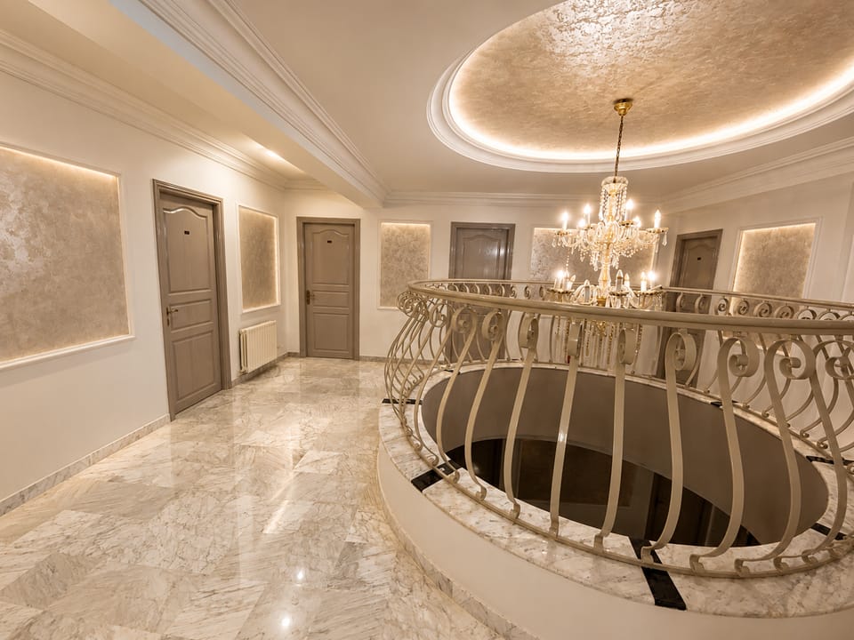 HOTEL LE CALIFE  Hotel in Tunis