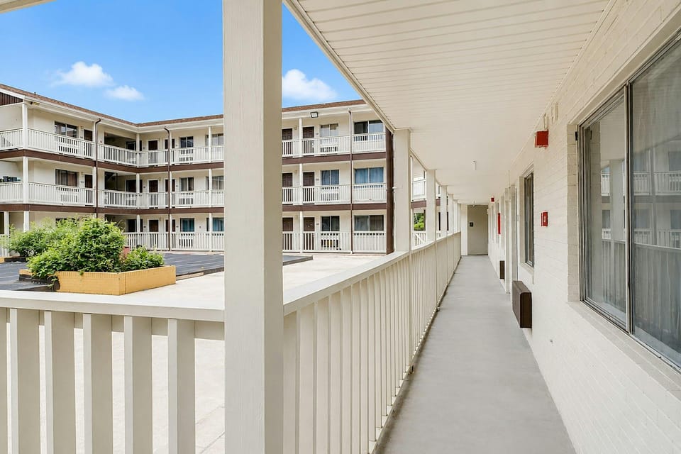 Memphis 1 Extended Stay near airport I 240, TN Hotel in Memphis