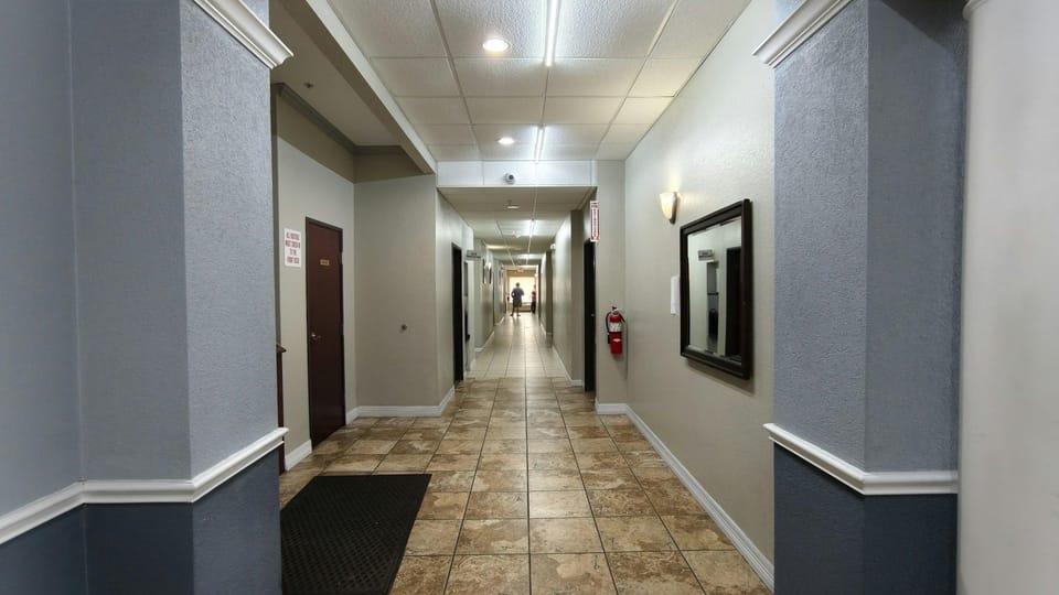 Studio 7 By Capital O Killeen I-14 Hotel in Harker Heights