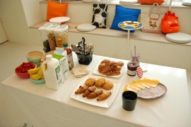 Busan Seomyeon Gooddaycube Seomyeon Motel in Busan
