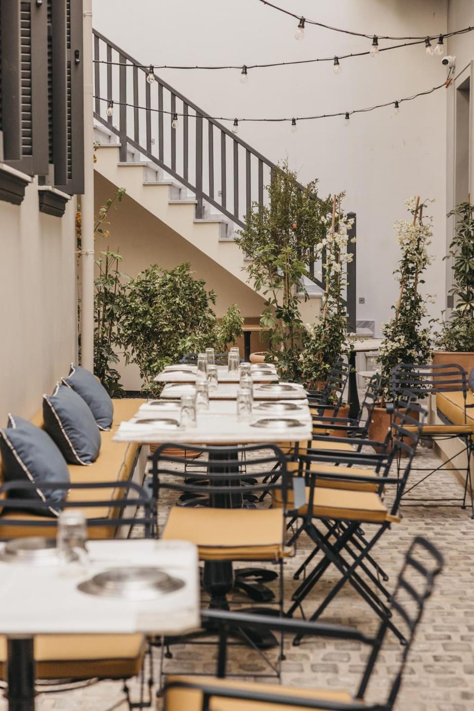 Ergon House Ermou Hotel in Athens
