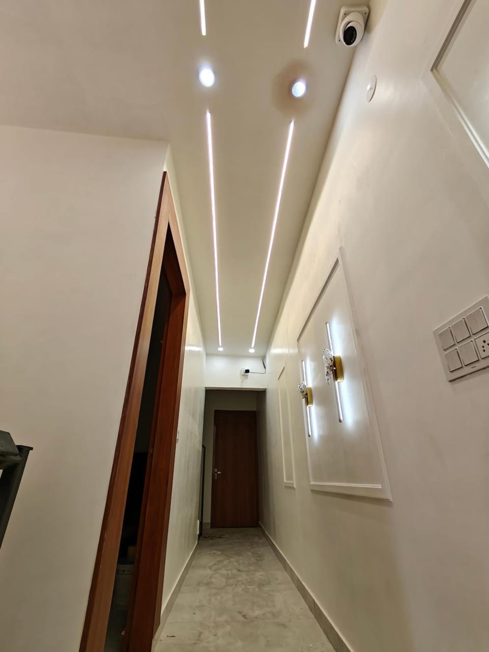 Ora Stay Hotel in Haryana