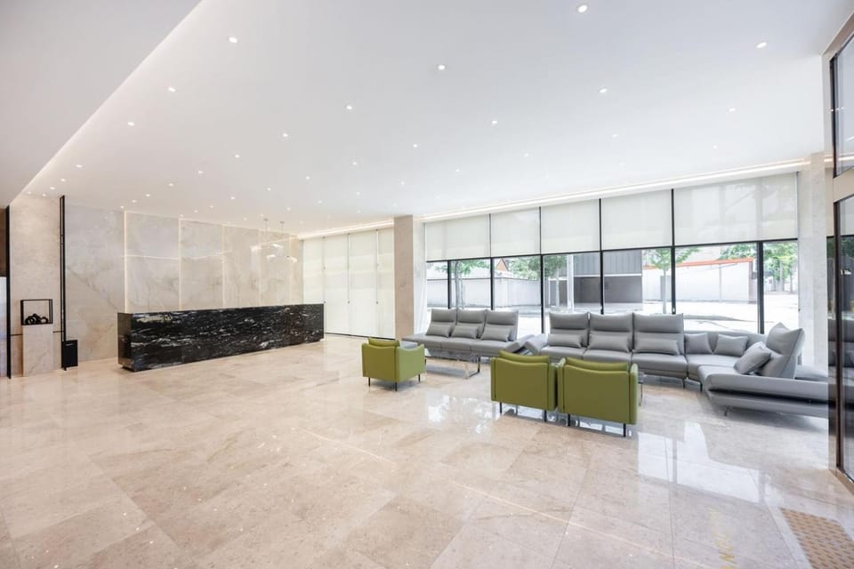 포항시티호텔 Hotel in South Korea