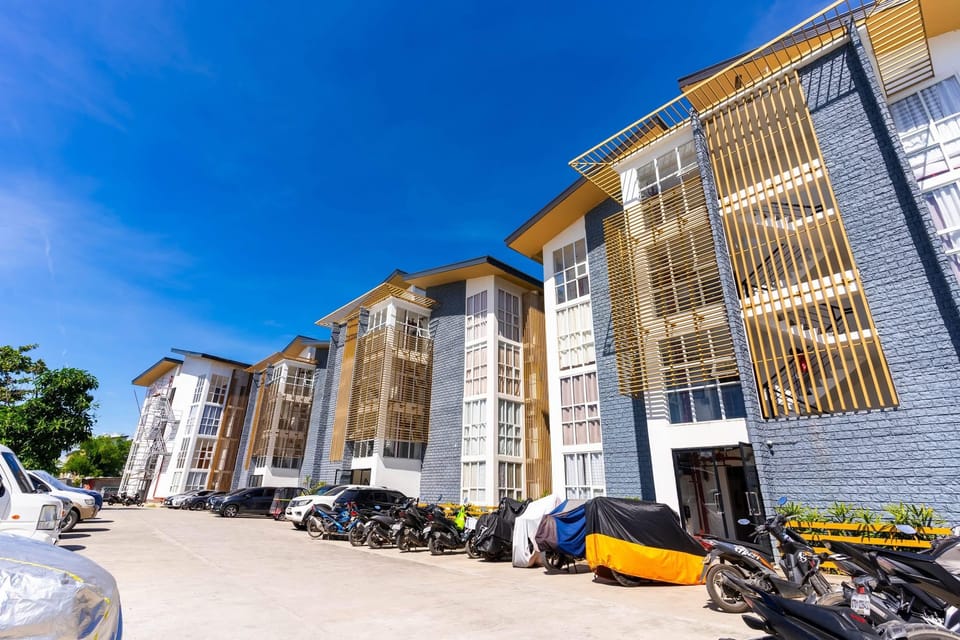 Luther’s Place Hotel in Cebu City