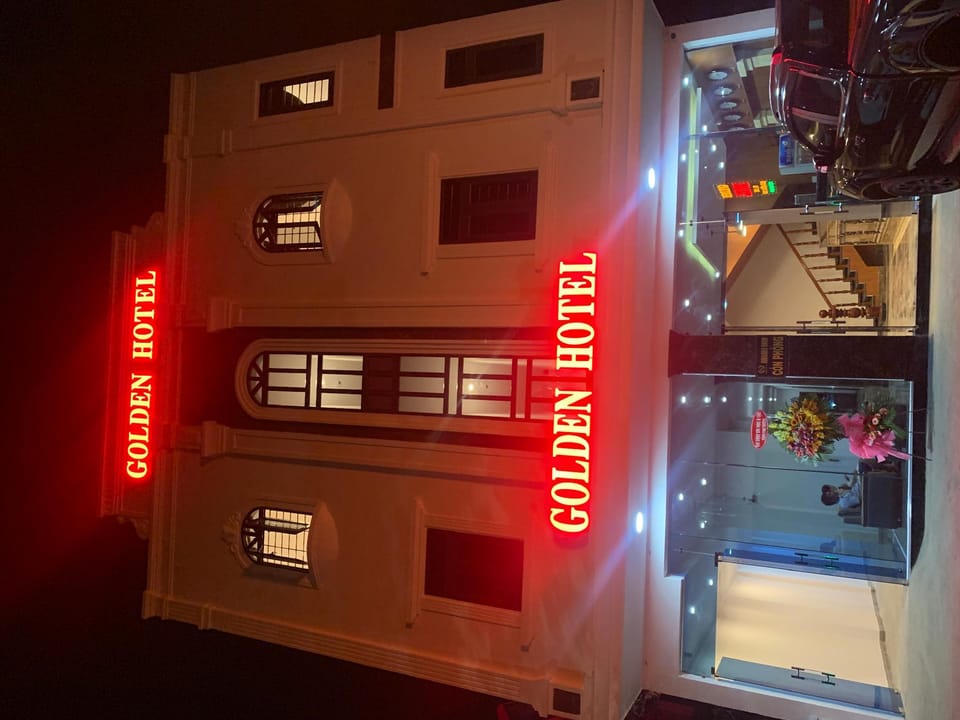Golden Hotel Hotel in Ho Chi Minh City