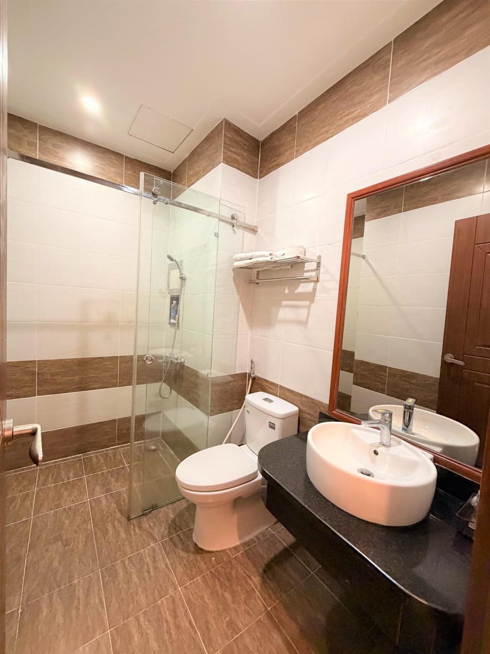 Golden Hotel Hotel in Ho Chi Minh City