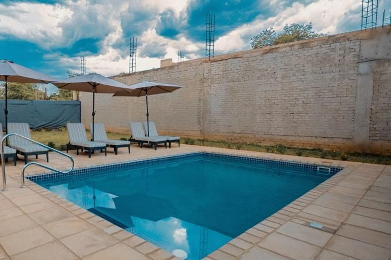 Hotel Kamtengo Hotel in Zimbabwe