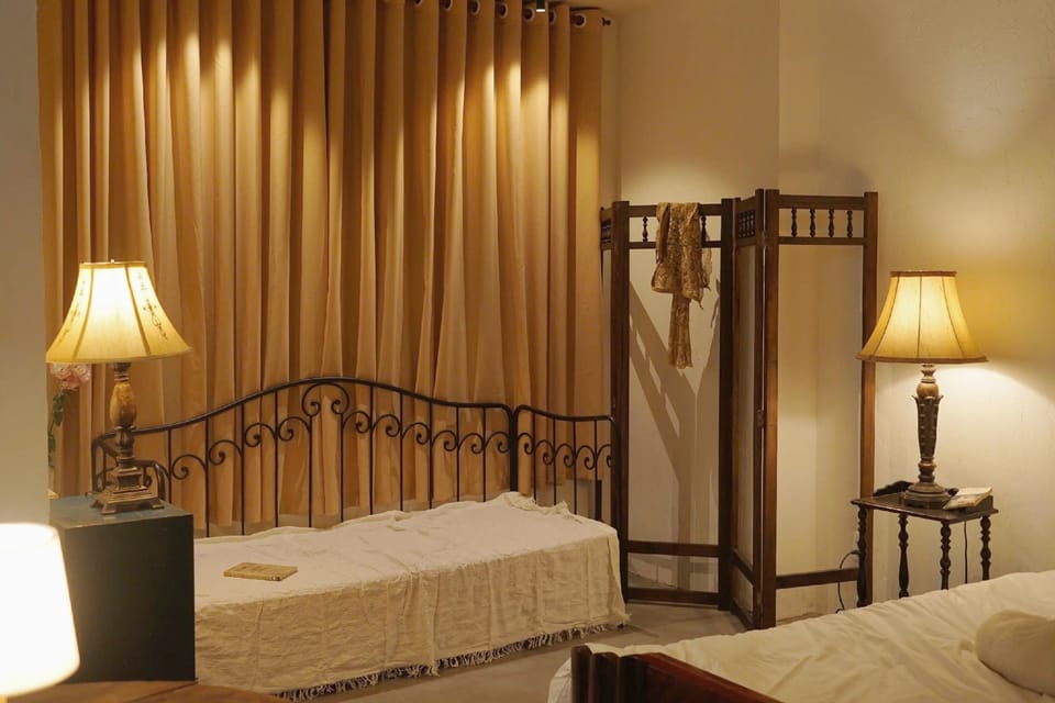 Goodtime.stay 2 Hotel in Ho Chi Minh City
