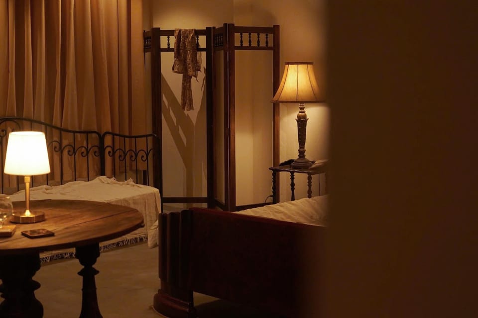 Goodtime.stay 2 Hotel in Ho Chi Minh City