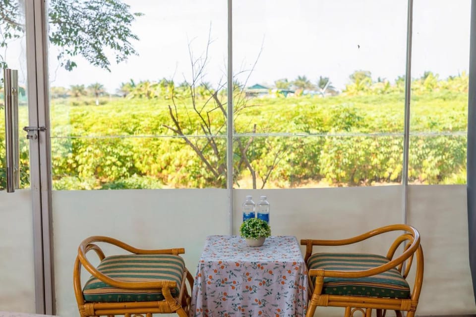 Lua homestay Lodge in Laos