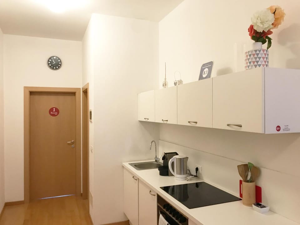 Argentieri Guesthouse Hotel in Bolzano
