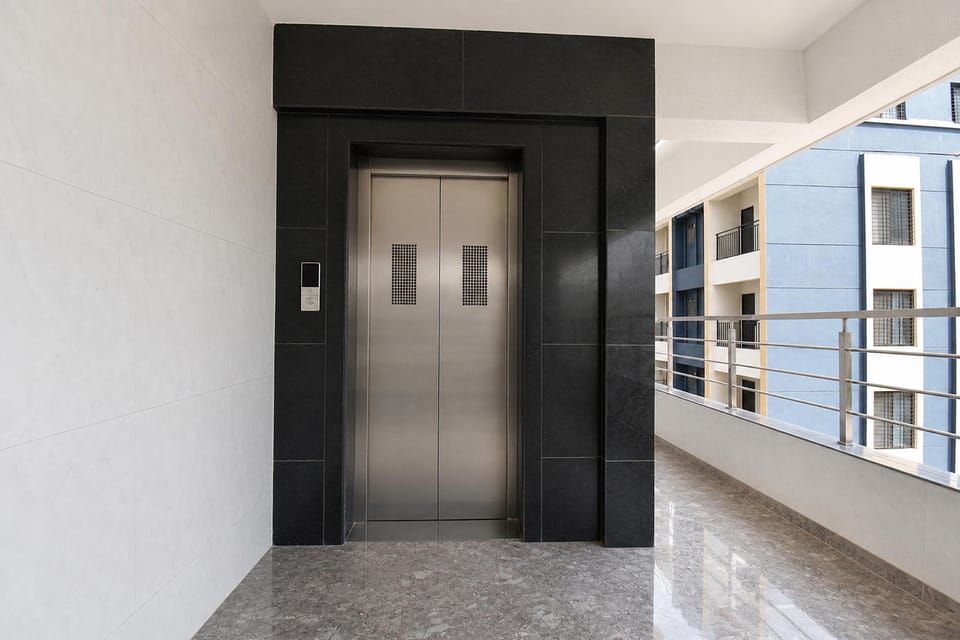 FabHotel Nexa Hinjewadi Hotel in Maharashtra