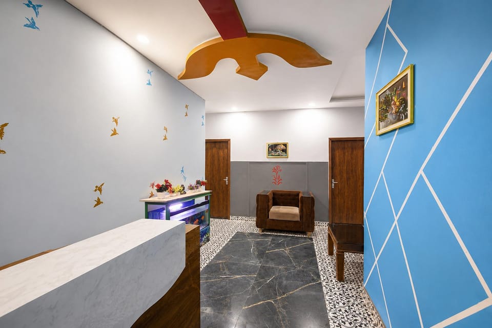 FabHotel Sweet Home Hotel in Haryana