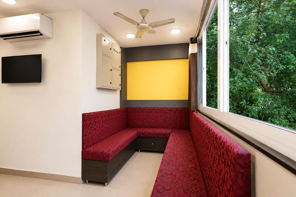 FabHotel Happy Hotel in Vijayawada