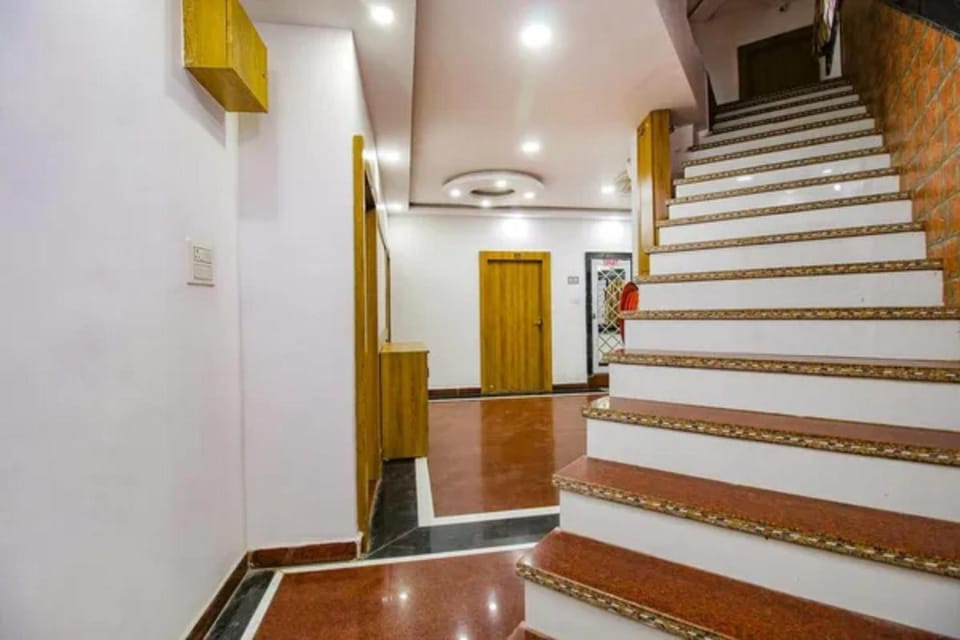 FabHotel Lake Link Hotel in India
