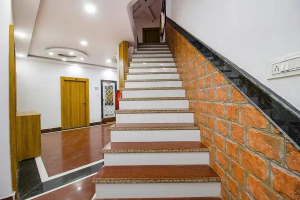 FabHotel Lake Link Hotel in India