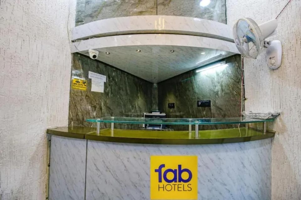 FabHotel Lake Link Hotel in India