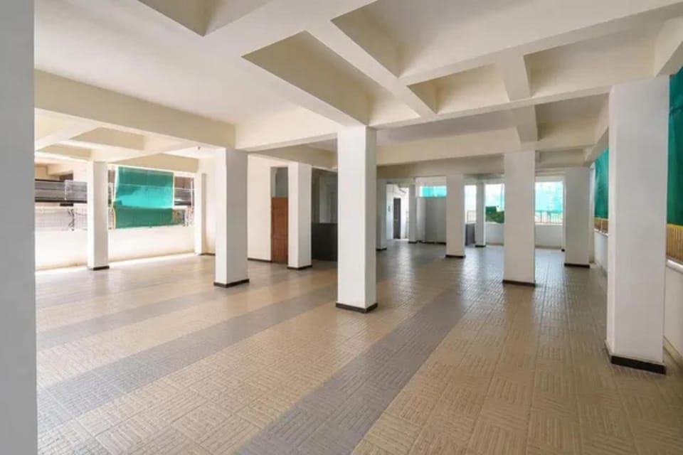 Via Dazling Studio Hotel in Pune