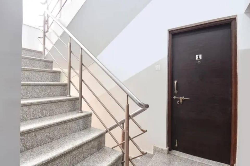 Via Dazling Studio Hotel in Pune