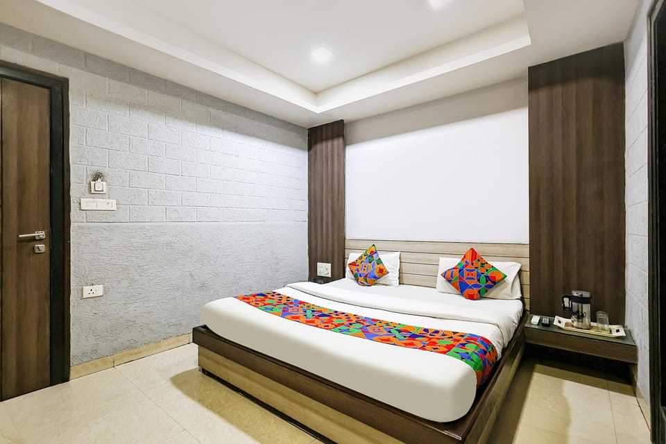 Room plan