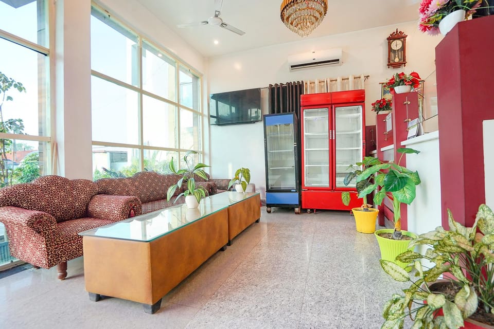 FabHotel The Yash Resort Hotel in Uttar Pradesh