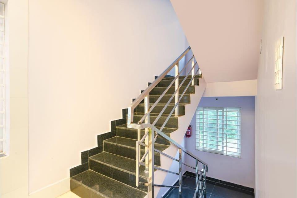 Via Sree Laveeza Hotel in Hyderabad