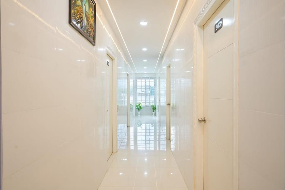 Via Sree Laveeza Hotel in Hyderabad