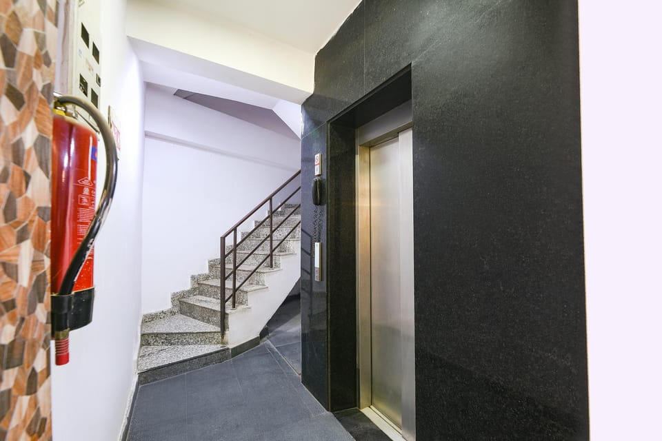 FabHotel Devika Hotel in Delhi