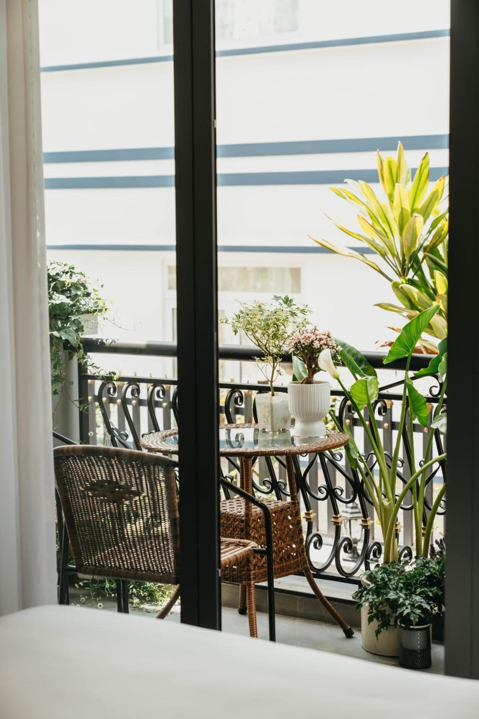 Minh An Villa Hotel in Dalat