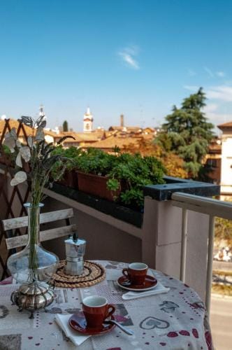 B&B Al Parco Giardini Margherita Hotel in Bologna