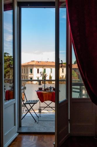 B&B Al Parco Giardini Margherita Hotel in Bologna