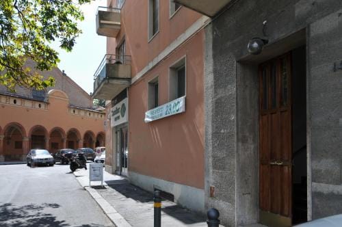 B&B Al Parco Giardini Margherita Hotel in Bologna