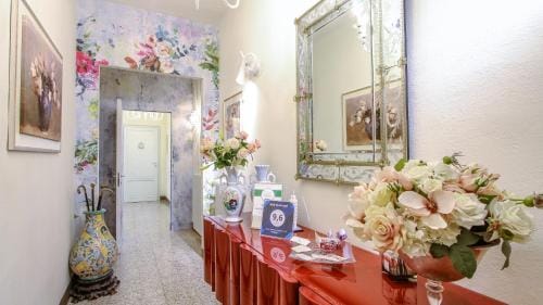 B&B Guerrazzi Hotel in Pisa