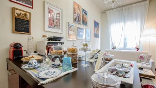 B&B Guerrazzi Hotel in Pisa