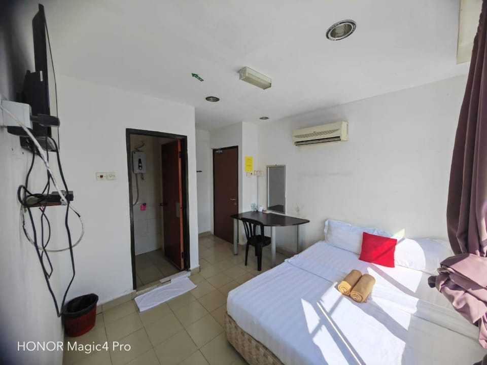 Pillows Plus Kuala Selangor Hotel in Selangor, Malaysia