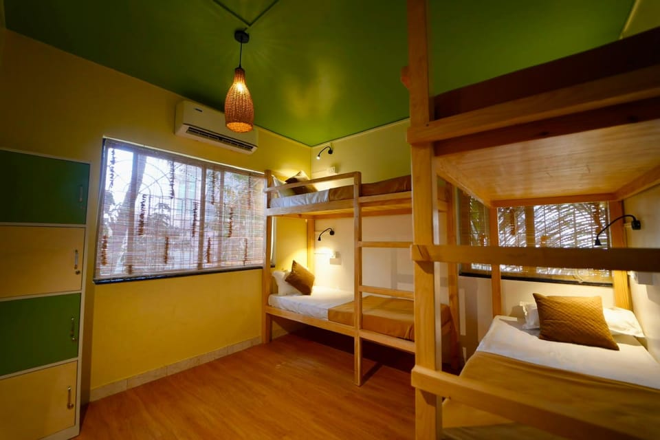 Zen Colive Hotel in Pune