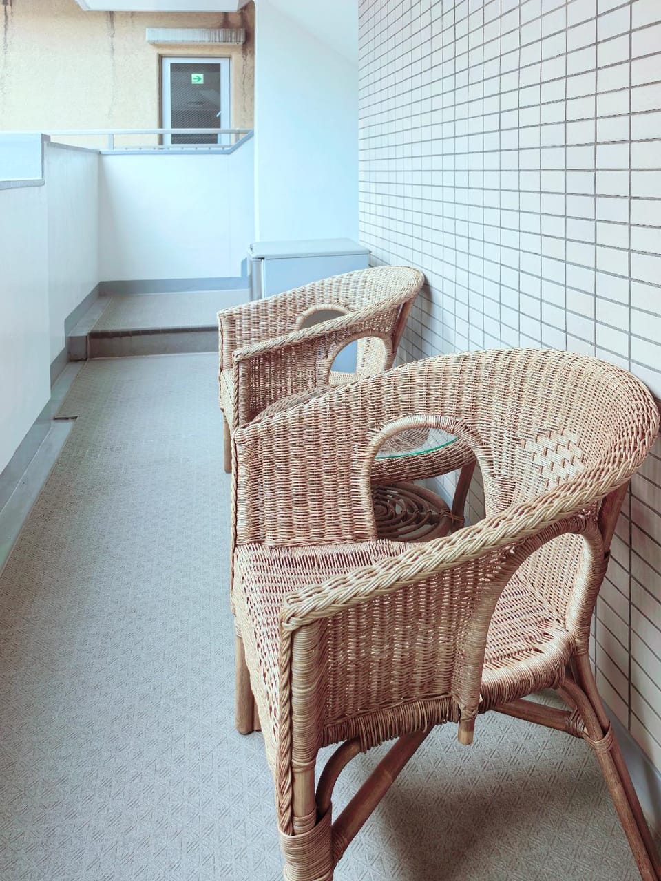 Villa Waseda Apartment hotel in Japan