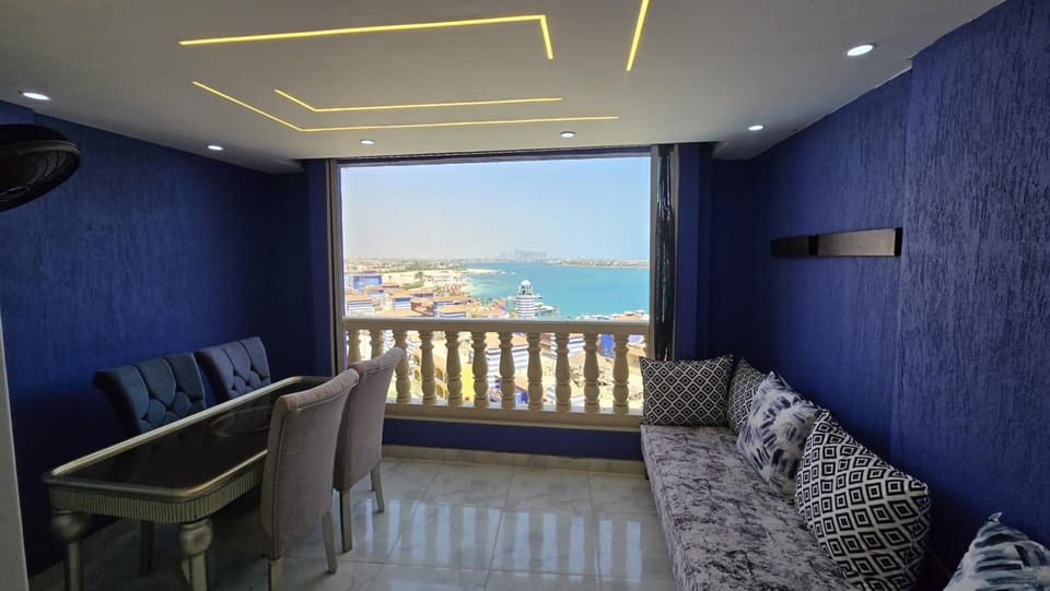 porto marina resort  Bed and Breakfast in Egypt