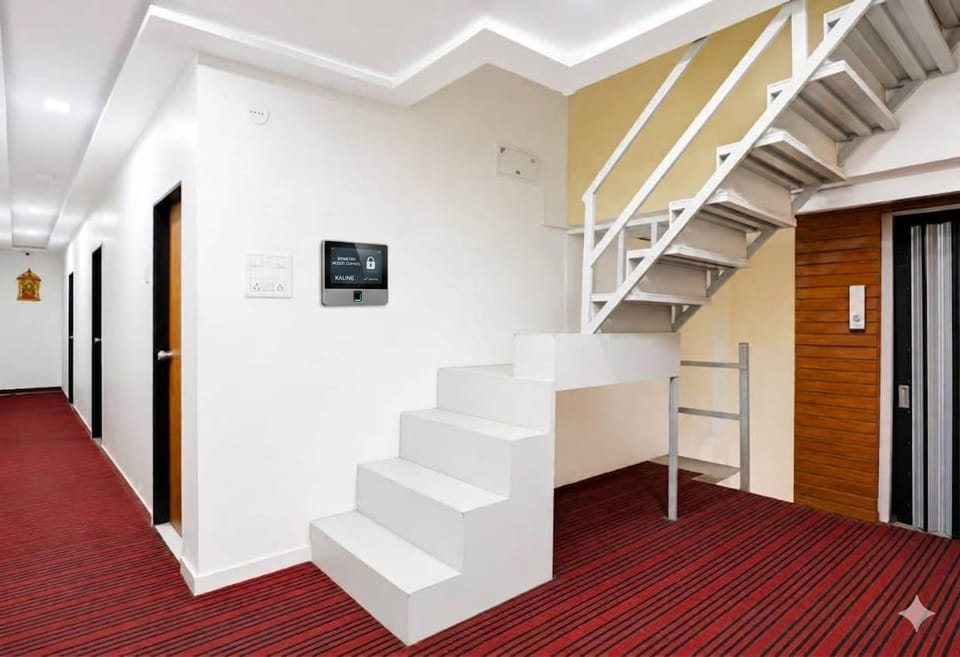 HOTEL KALYAN  Hotel in Gujarat