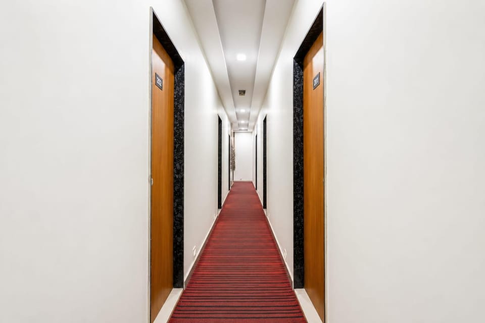 HOTEL KALYAN  Hotel in Gujarat